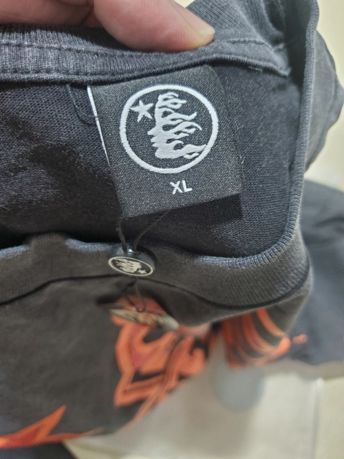 Hellstar T-shirt 600 review 