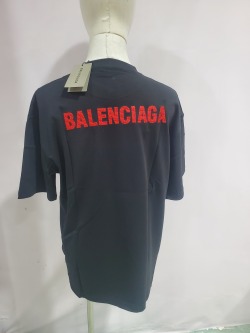 Balenciaga 25ss Tatami embroidery T-shirt review stockxkicks 04