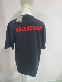 Balenciaga 25ss Tatami embroidery T-shirt review stockxkicks 04