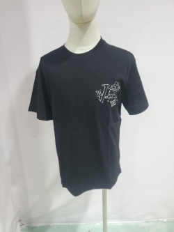 Louis Vuitton T-Shirt 204851 review stockxkicks order QC photos 01