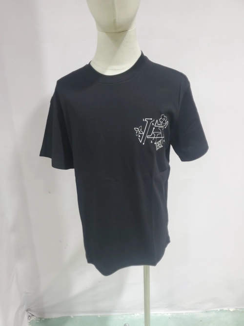 Louis Vuitton T-Shirt 204851 review 