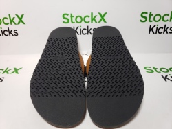 Hermes Chypre Sandal Khaki Black review stockxkicks 05