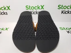 Hermes Chypre Sandal Khaki Black review stockxkicks 05