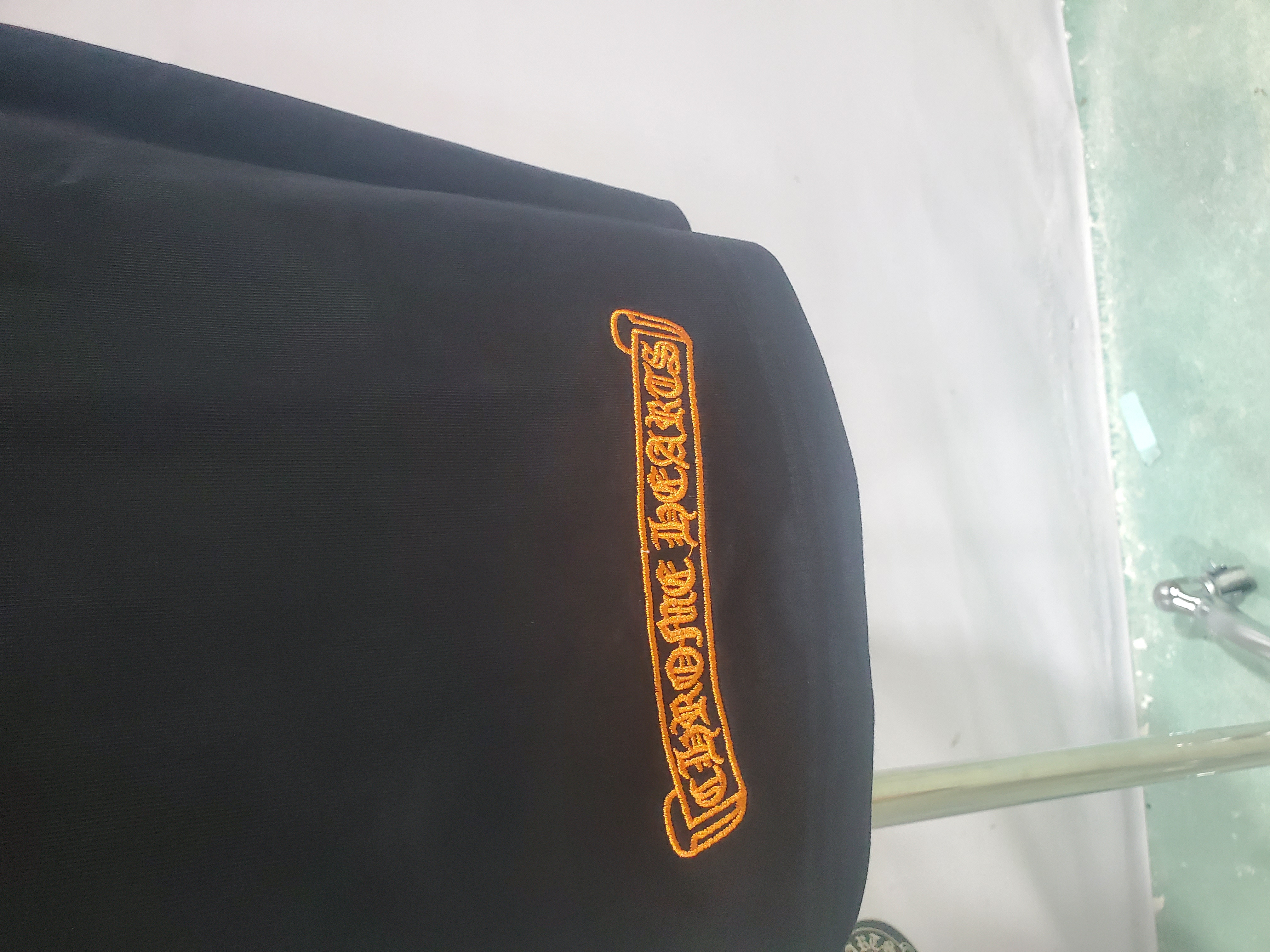 CHROME HEARTS T-Shirt K6092 review stockxkicks 00