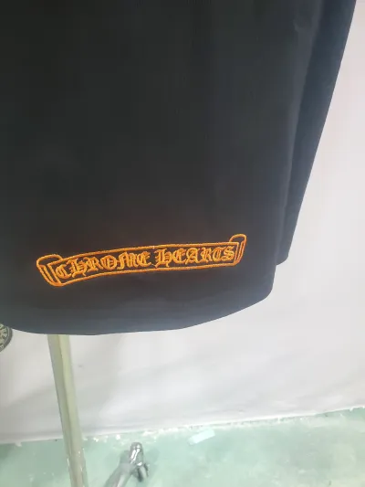 CHROME HEARTS T-Shirt K6092 review stockxkicks 00