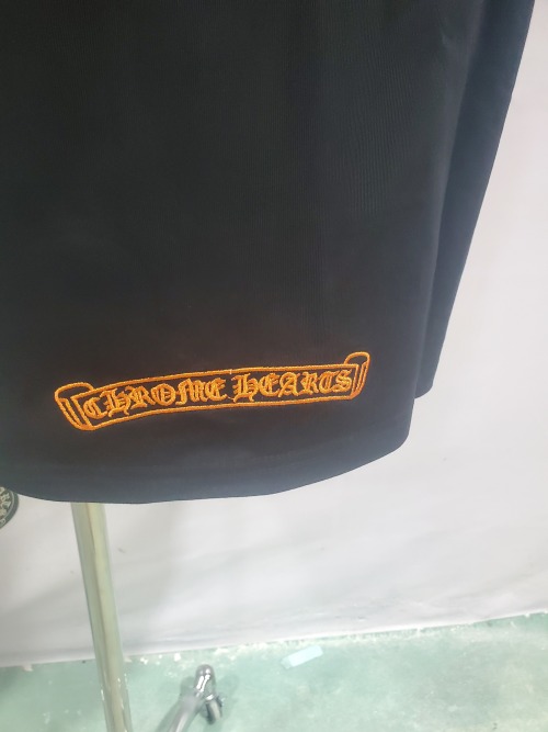 CHROME HEARTS T-Shirt K6092 review 