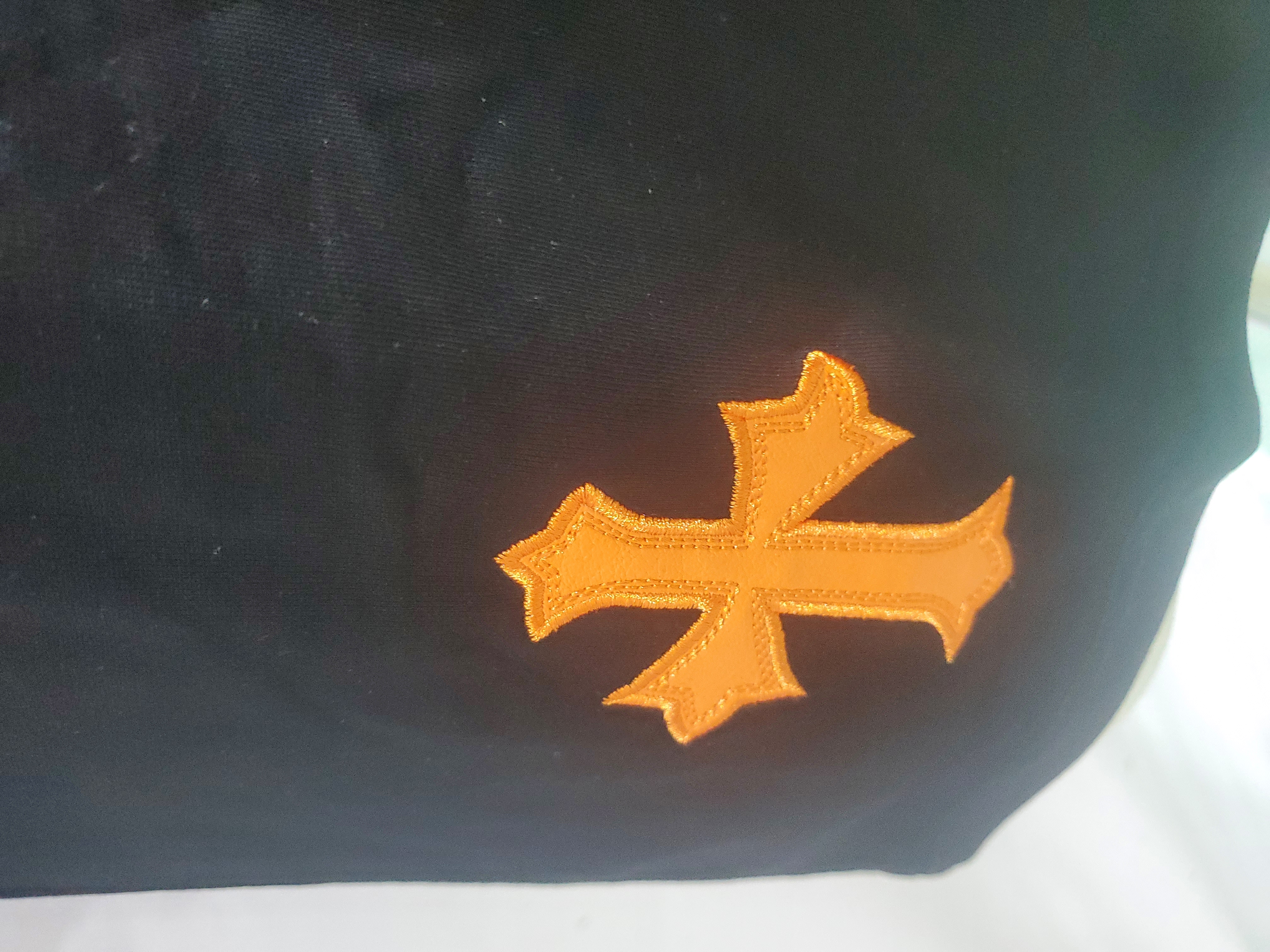 CHROME HEARTS T-Shirt K6092 review stockxkicks 03