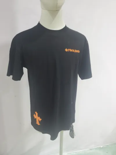CHROME HEARTS T-Shirt K6092 review stockxkicks 05