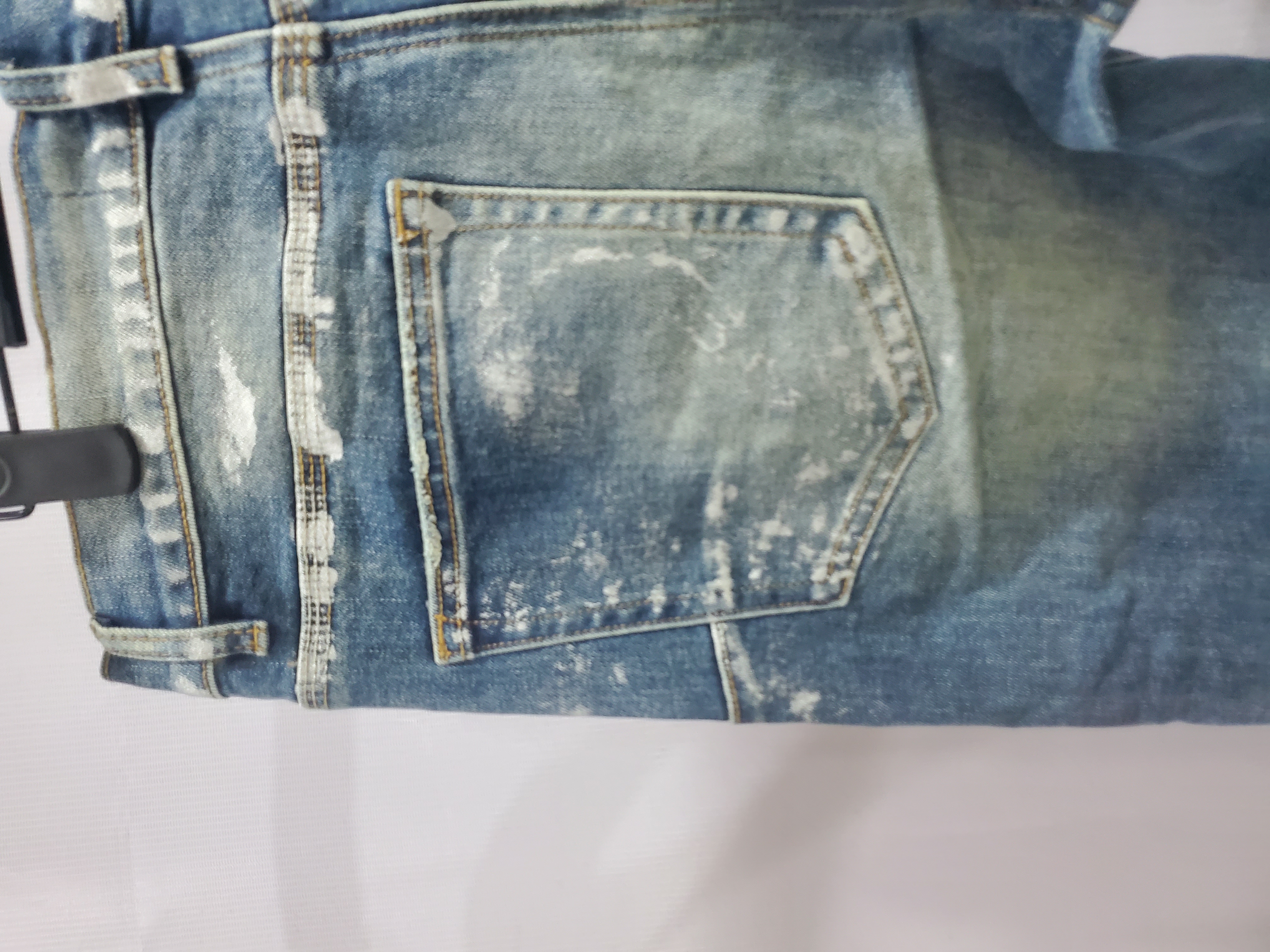 Purple Brand Fashion Men Jeans YZ072424 review stockxkicks 00