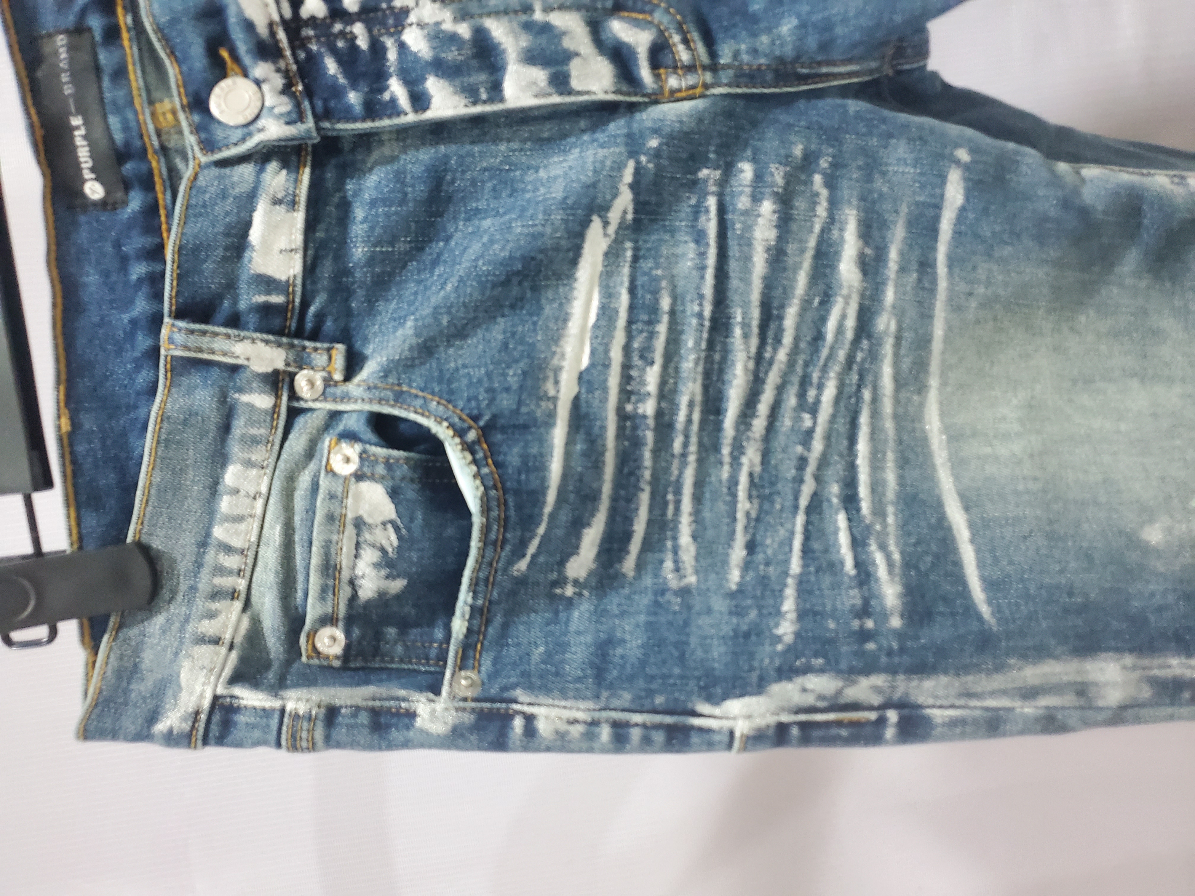 Purple Brand Fashion Men Jeans YZ072424 review stockxkicks 06