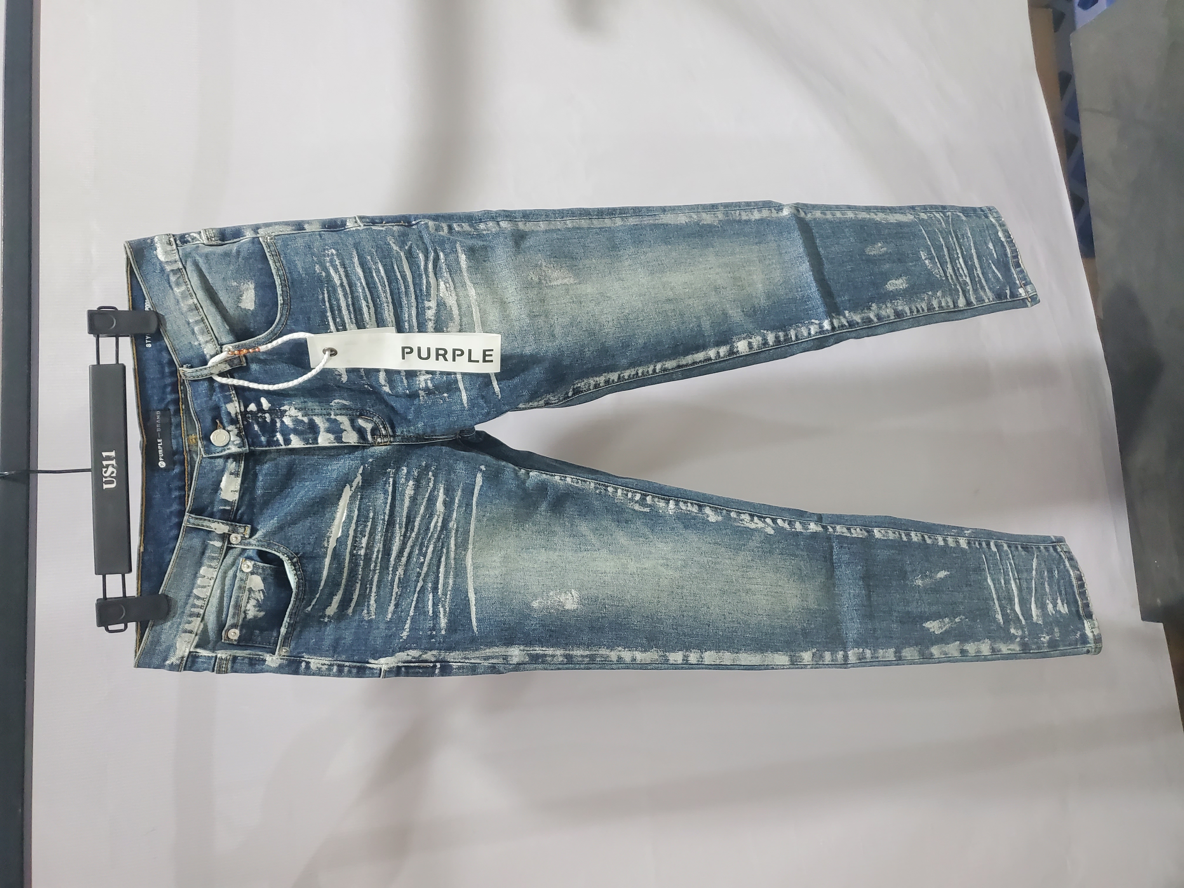 Purple Brand Fashion Men Jeans YZ072424 review stockxkicks 07