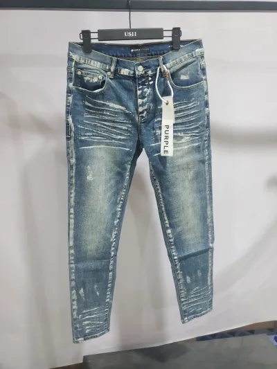 Purple Brand Fashion Men Jeans YZ072424 review stockxkicks 07