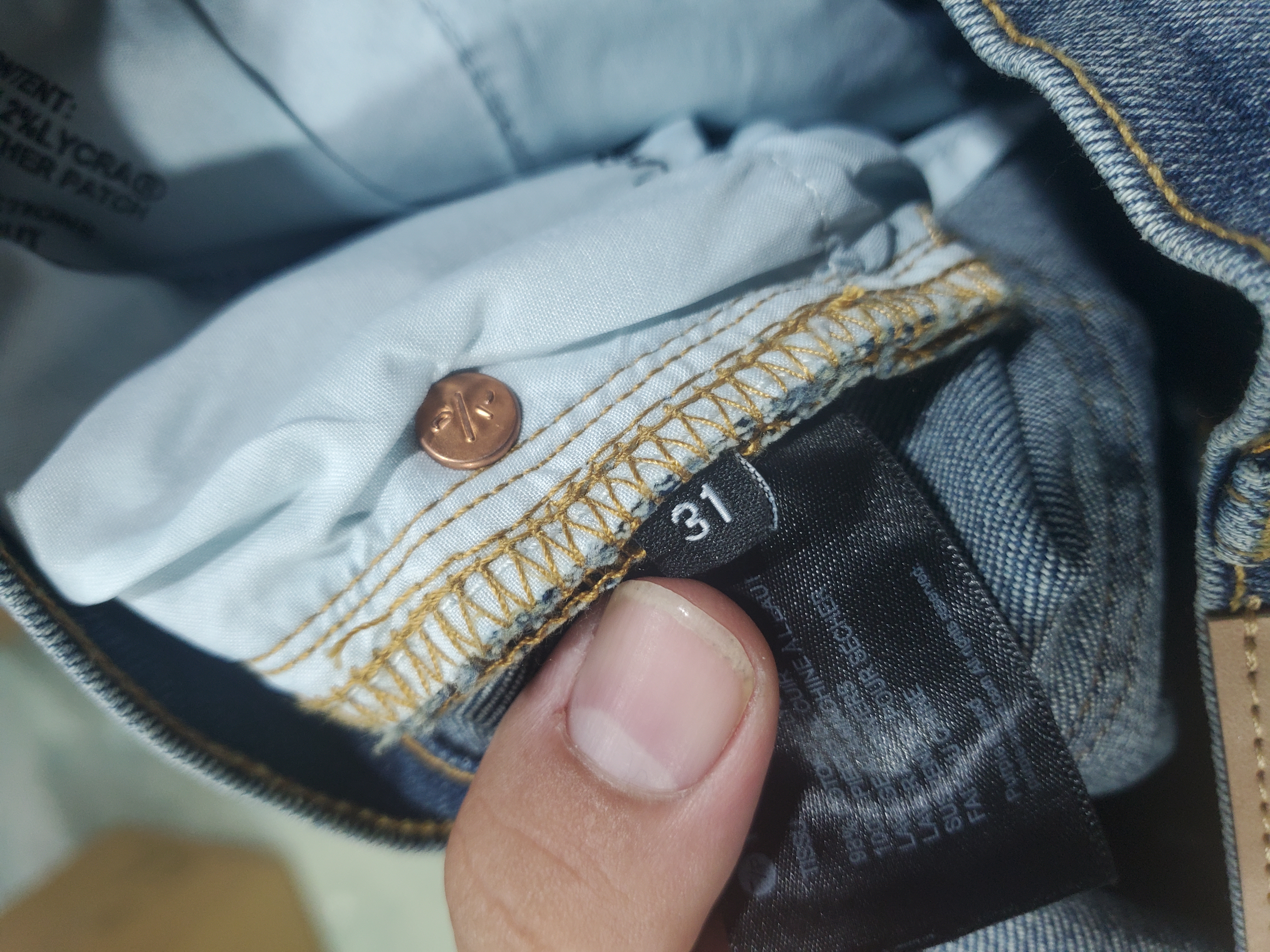 Purple Brand Fashion Men Jeans YZ072424 review stockxkicks 08