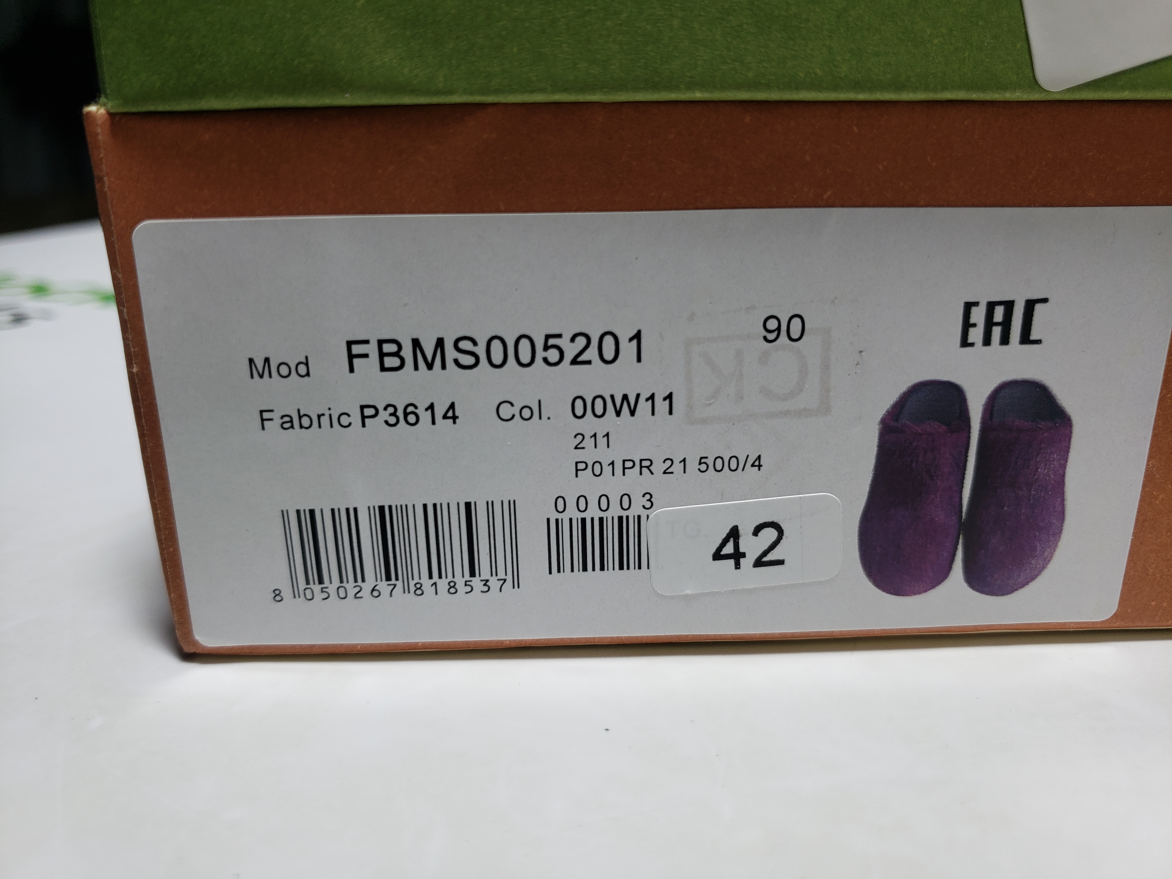 Marni Long-hair Calfskin Wine Red SBMS004601P412200C68 review stockxkicks 00