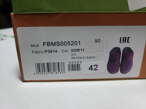 Marni Long-hair Calfskin Wine Red SBMS004601P412200C68 review 