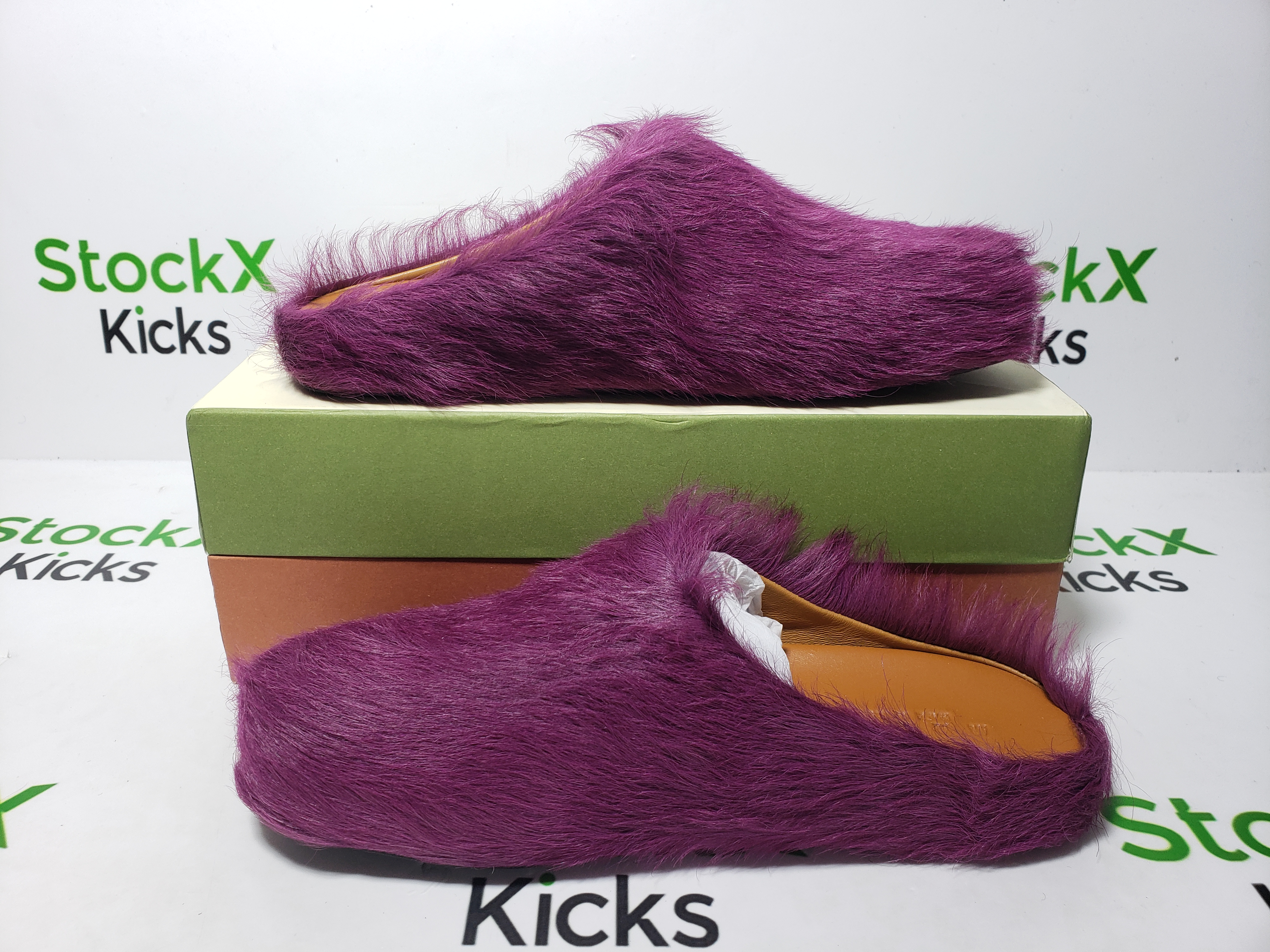 Marni Long-hair Calfskin Wine Red SBMS004601P412200C68 review stockxkicks 06