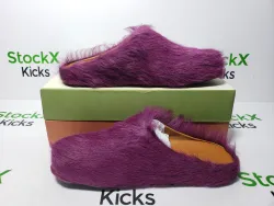 Marni Long-hair Calfskin Wine Red SBMS004601P412200C68 review stockxkicks 07
