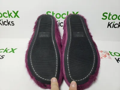 Marni Long-hair Calfskin Wine Red SBMS004601P412200C68 review stockxkicks 04