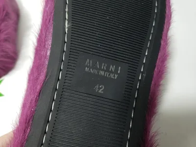Marni Long-hair Calfskin Wine Red SBMS004601P412200C68 review stockxkicks 03