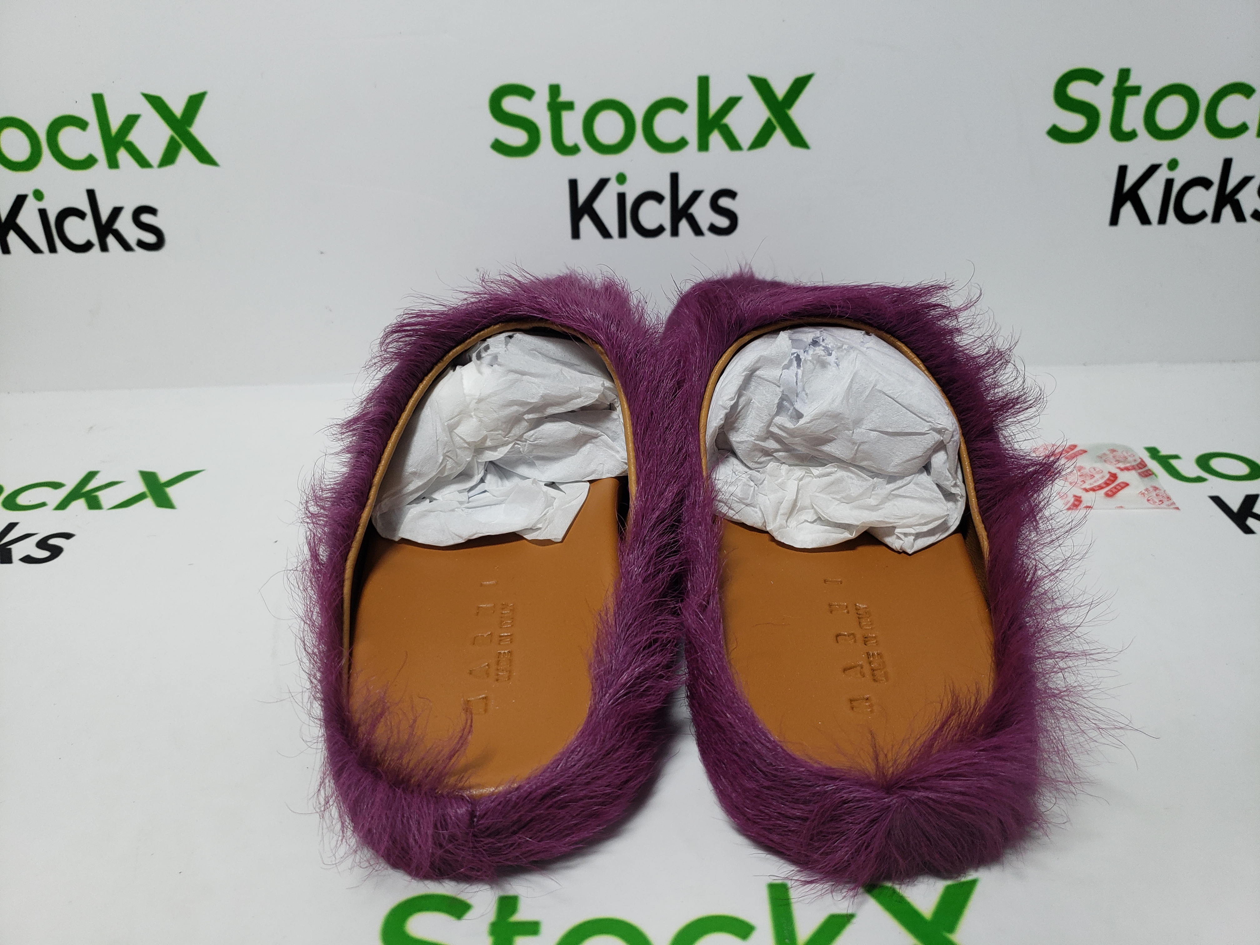 Marni Long-hair Calfskin Wine Red SBMS004601P412200C68 review stockxkicks 02