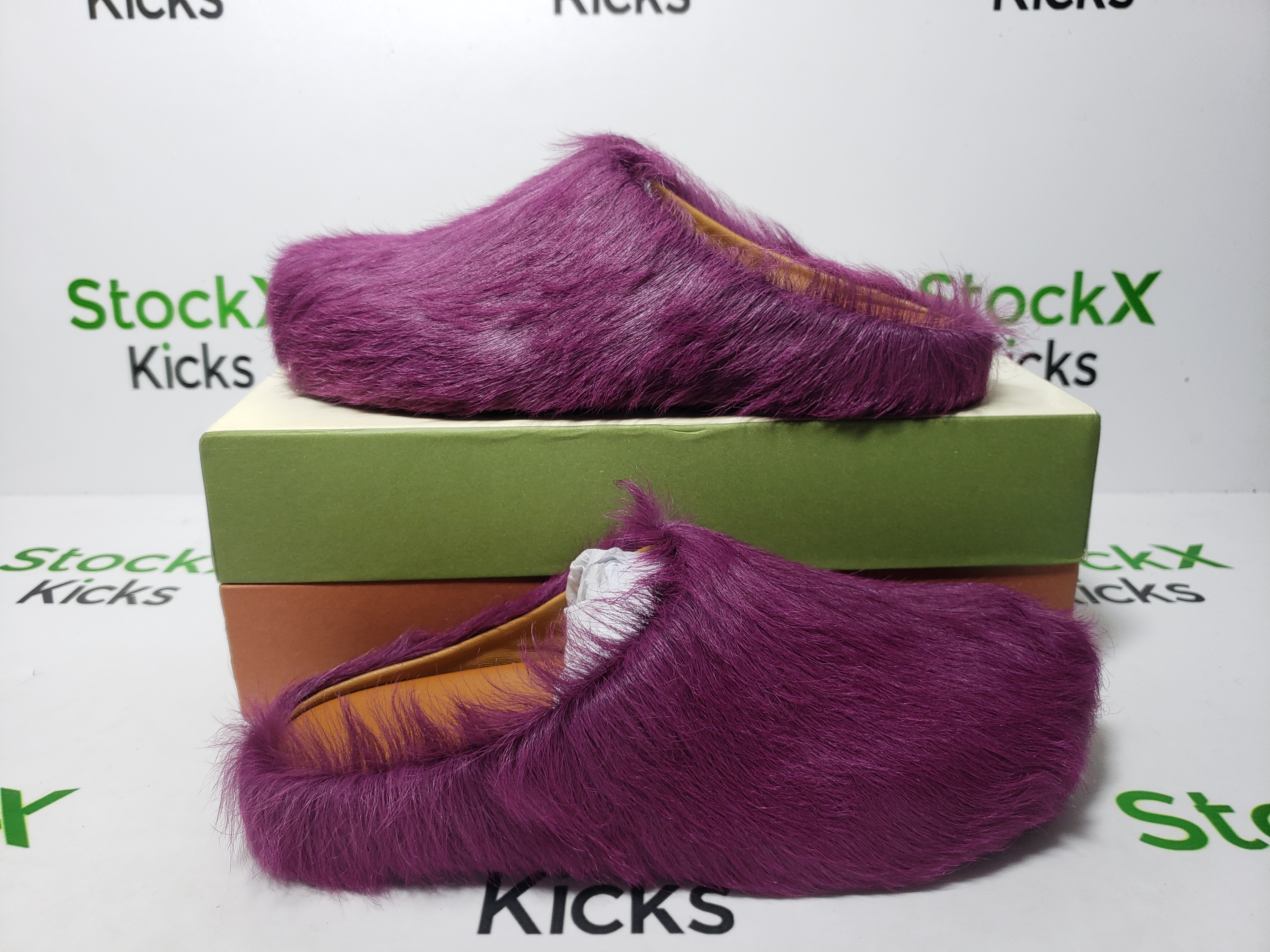 Marni Long-hair Calfskin Wine Red SBMS004601P412200C68 review stockxkicks 05