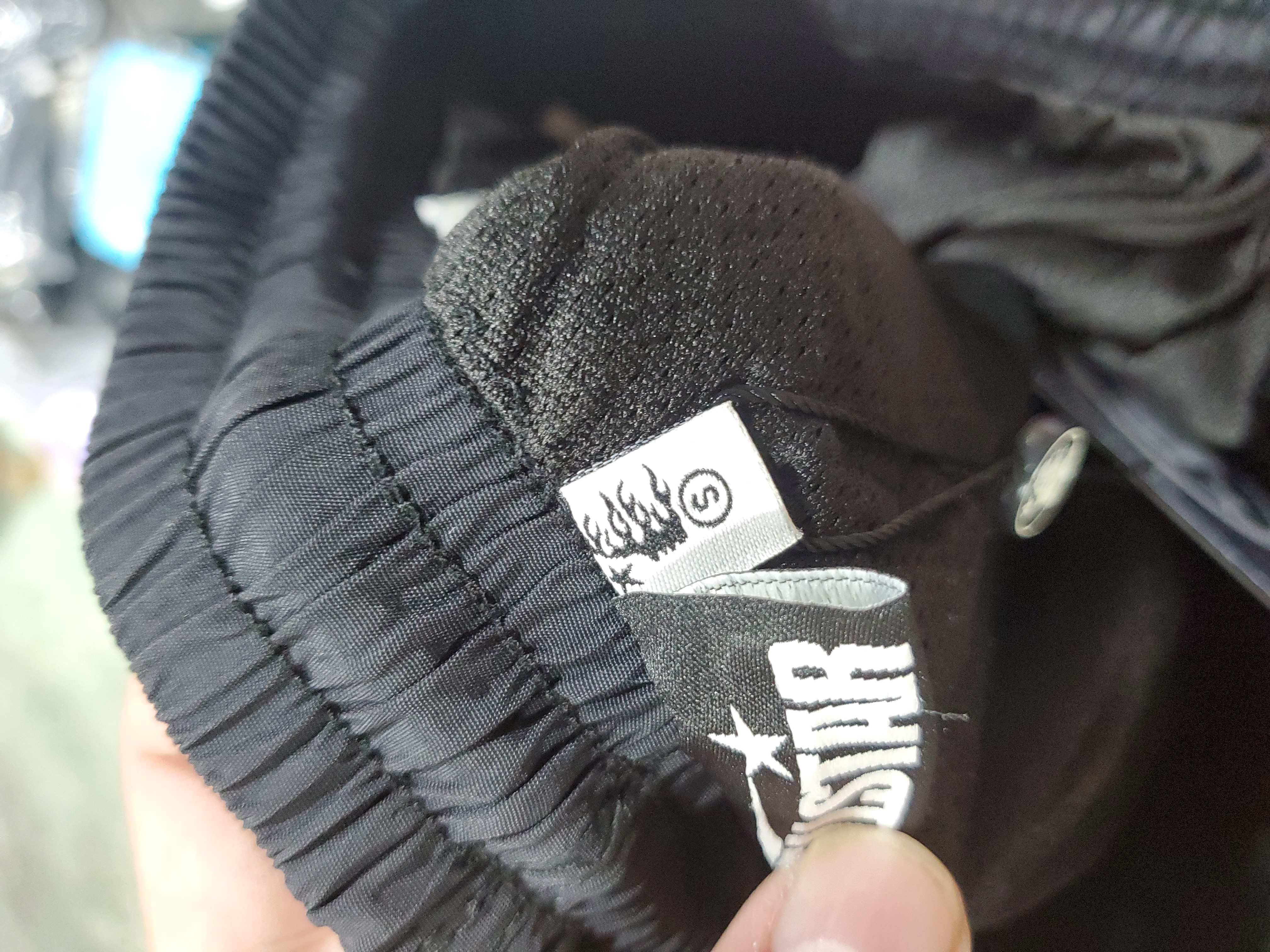 Hellstar Shorts 709-0302 review stockxkicks 00