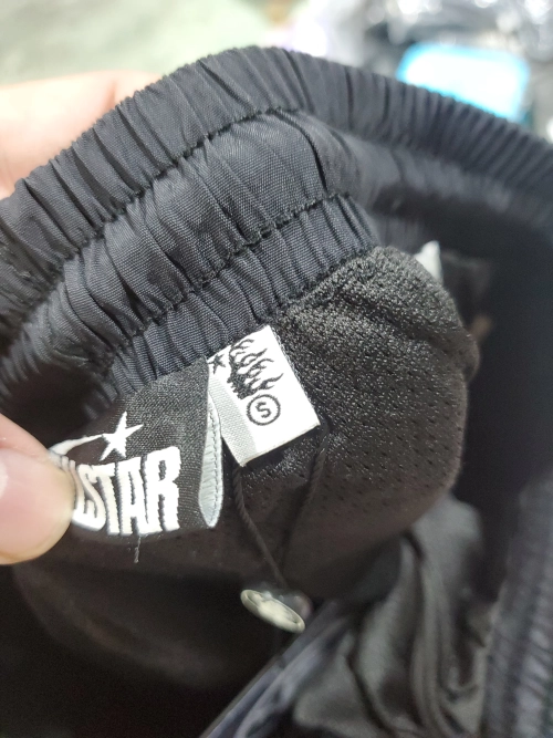 Hellstar Shorts 709-0302 review 