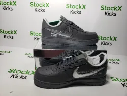 LJR Batch Off-White™ x Nike Air Force 1 Low review stockxkicks 03