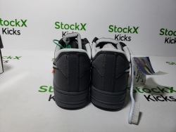 LJR Batch Off-White™ x Nike Air Force 1 Low review stockxkicks 04