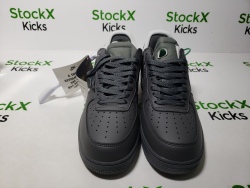 LJR Batch Off-White™ x Nike Air Force 1 Low review stockxkicks 05