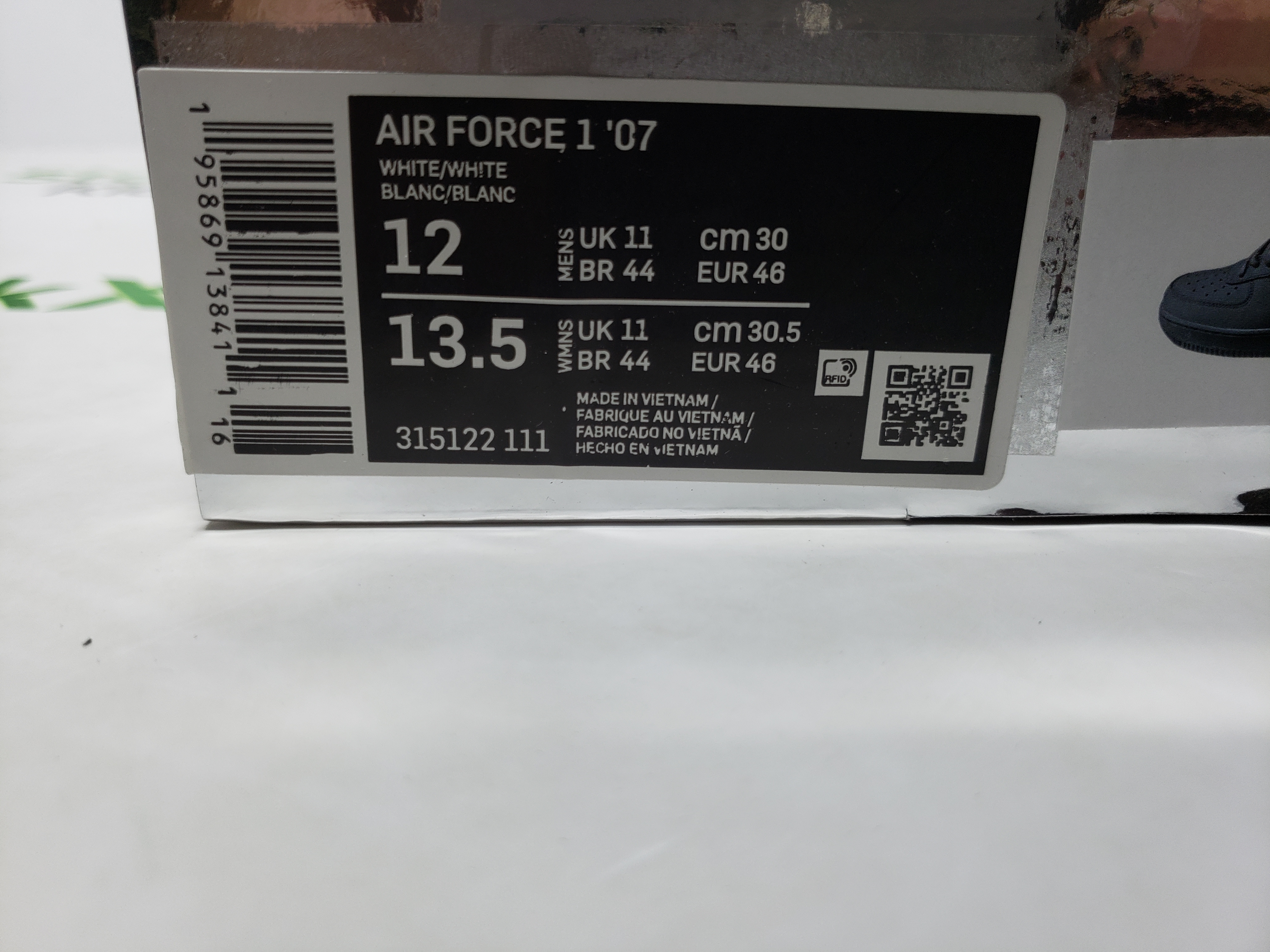 LJR Batch Off-White™ x Nike Air Force 1 Low review stockxkicks 00