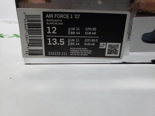 LJR Batch Off-White™ x Nike Air Force 1 Low review 