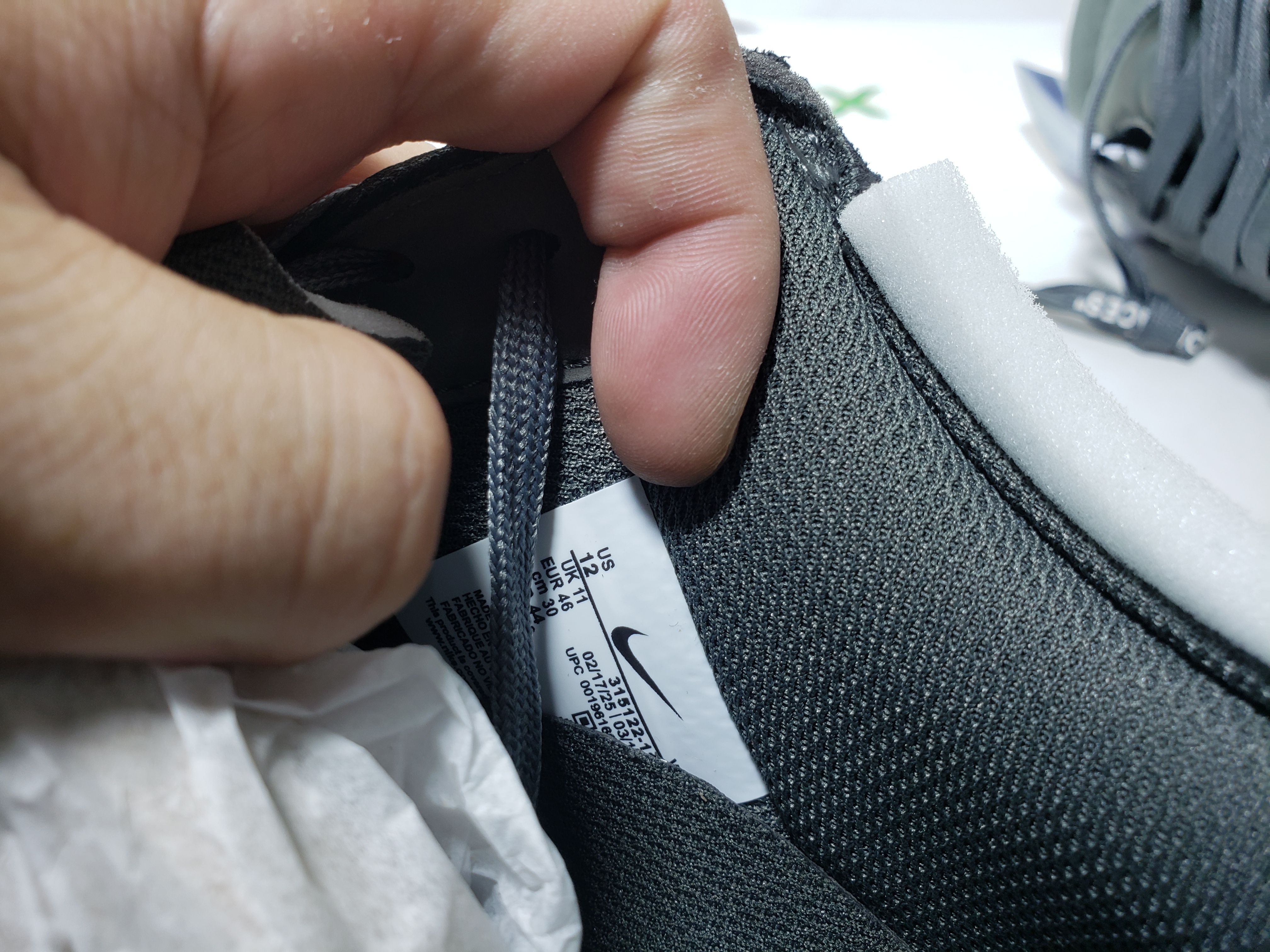 LJR Batch Off-White™ x Nike Air Force 1 Low review stockxkicks 06