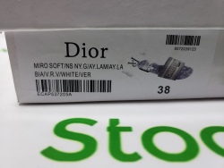 DIOR Classic Dway Slide Rose Grey review stockxkicks 01
