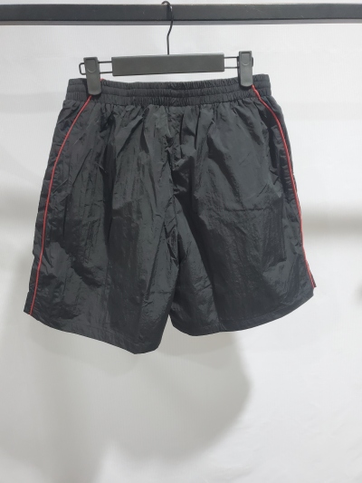 Balenciaga Nylon Shorts for Men 814568 TRO321000 review stockxkicks 00
