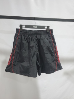 Balenciaga Nylon Shorts for Men 814568 TRO321000 review stockxkicks 05