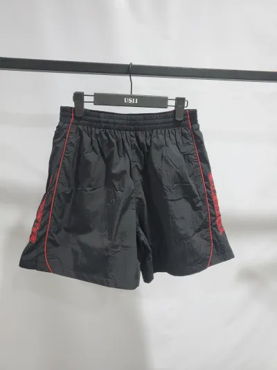 Balenciaga Nylon Shorts for Men 814568 TRO321000 review stockxkicks 04