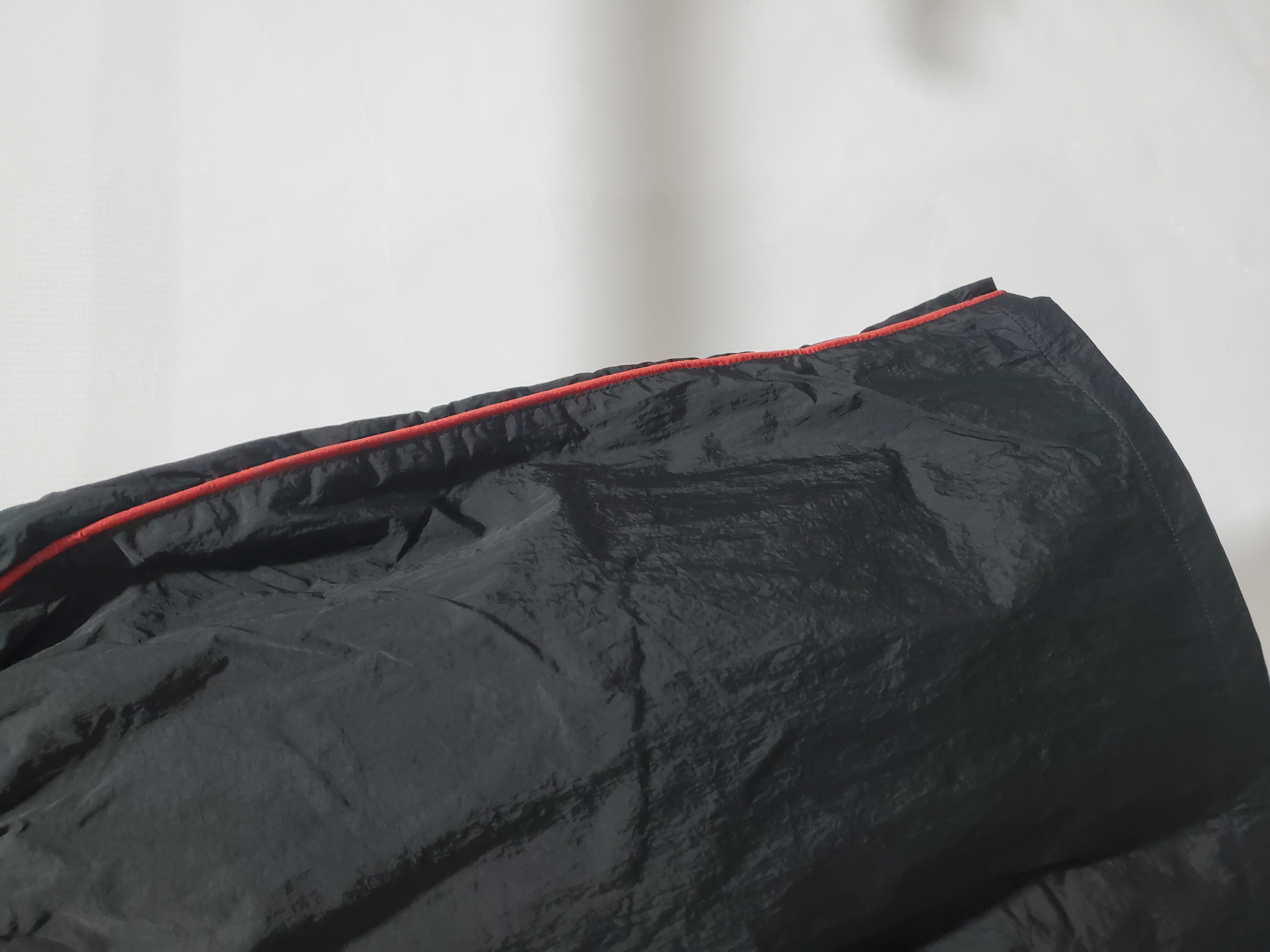 Balenciaga Nylon Shorts for Men 814568 TRO321000 review stockxkicks 01