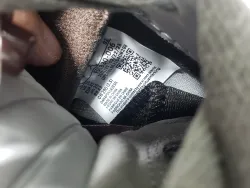 PK God Batch Air Jordan 5 Retro SPA Ma Maniére Light Bone FD1330-006 review stockxkicks 04