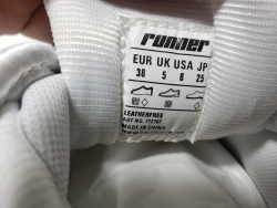 Balenciaga Runner Sneaker White Multi-Color 772774 W3RBW 9645 review stockxkicks 04
