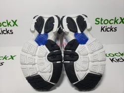 Balenciaga Runner Sneaker White Multi-Color 772774 W3RBW 9645 review stockxkicks 05