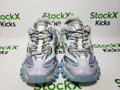 Balenciaga Track 2 Sneaker White Light Blue 568615 W2GN3 9045 review stockxkicks 01