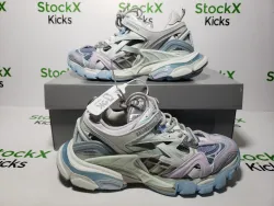 Balenciaga Track 2 Sneaker White Light Blue 568615 W2GN3 9045 review stockxkicks 06