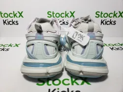 Balenciaga Track 2 Sneaker White Light Blue 568615 W2GN3 9045 review stockxkicks 03