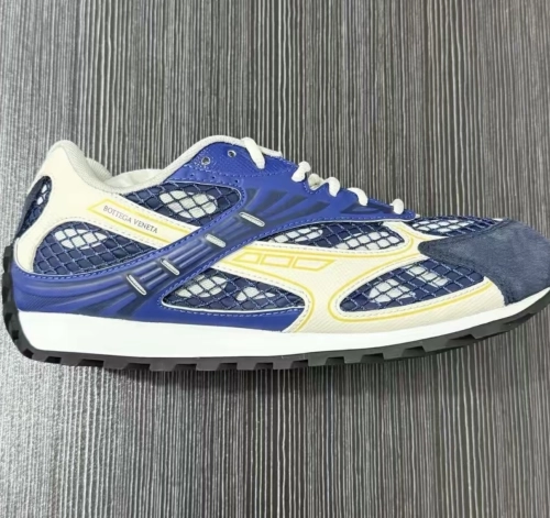 Bottega Veneta Orbit Dark Blue review 