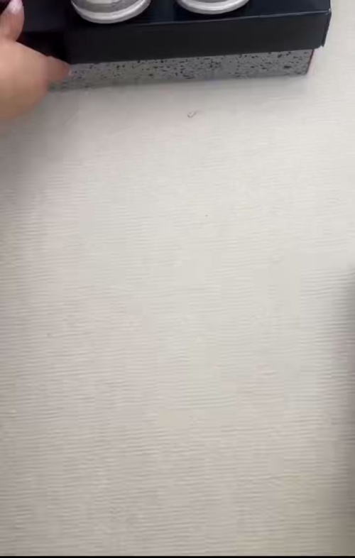 PK God Batch Air Jordan 4 Retro OG White Cement FV5029-100（2025） review Odin Garcia