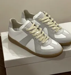 Maison Margiela Replica German Army Trainer S57WS0236P1895101 review Santiago Ramdohr