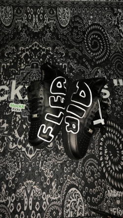 PK God Batch Cactus Plant Flea Market X Air Force 1 Low Premium Black 2024 HJ8463-001 review stockxkicks 01