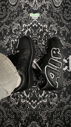 PK God Batch Cactus Plant Flea Market X Air Force 1 Low Premium Black 2024 HJ8463-001 review stockxkicks 02