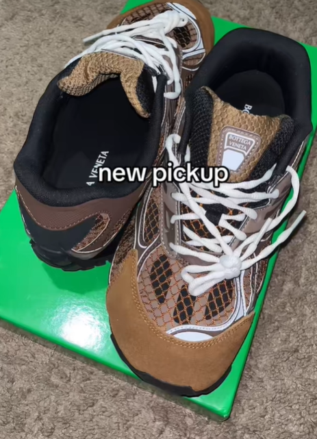 Bottega Veneta Orbit Brown review Jis